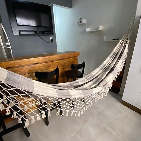 Riocopa Loft Daire Rio de Janeiro Dış mekan fotoğraf