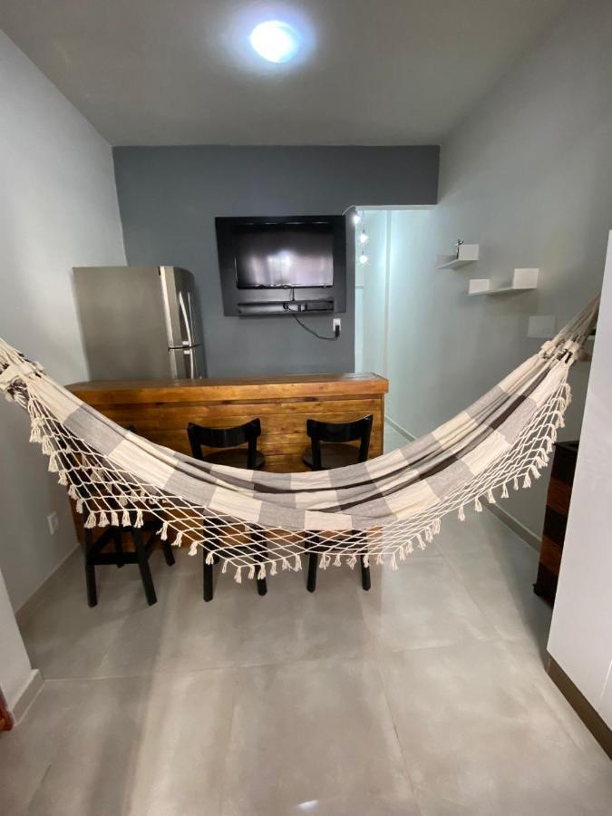 Riocopa Loft Daire Rio de Janeiro Dış mekan fotoğraf