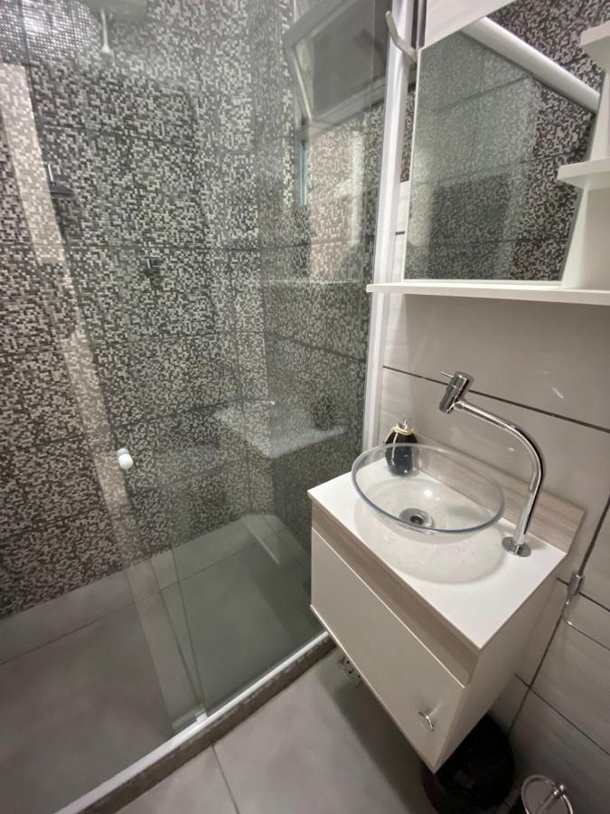 Riocopa Loft Daire Rio de Janeiro Dış mekan fotoğraf