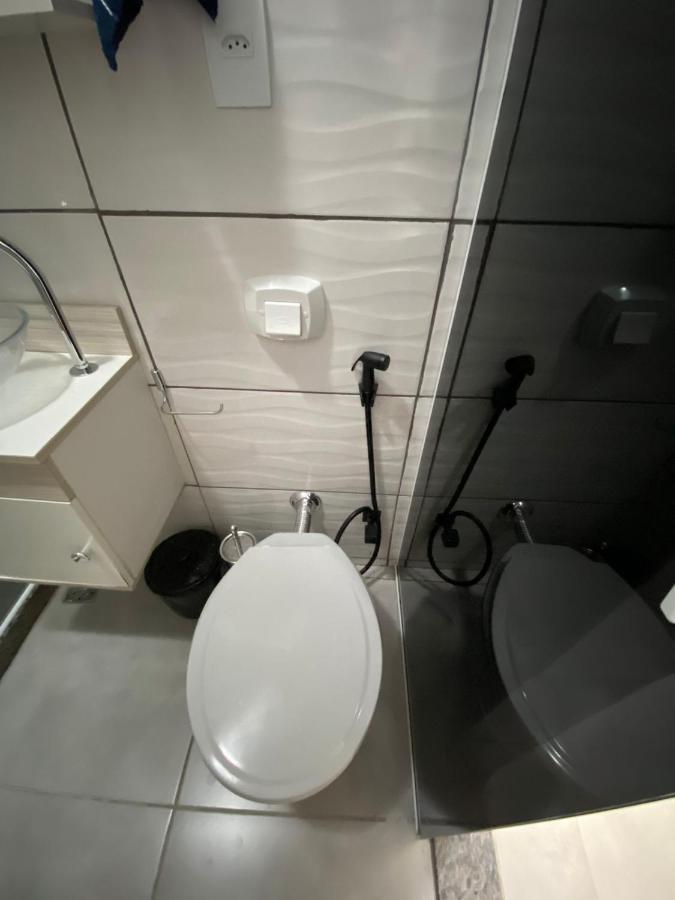 Riocopa Loft Daire Rio de Janeiro Dış mekan fotoğraf