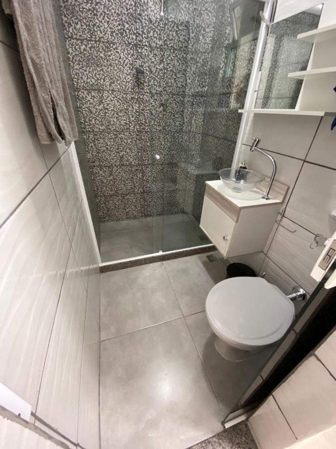 Riocopa Loft Daire Rio de Janeiro Dış mekan fotoğraf