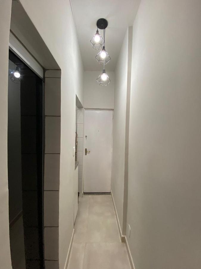 Riocopa Loft Daire Rio de Janeiro Dış mekan fotoğraf