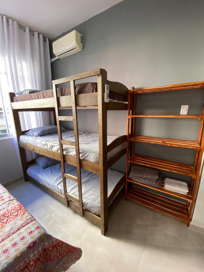 Riocopa Loft Daire Rio de Janeiro Dış mekan fotoğraf