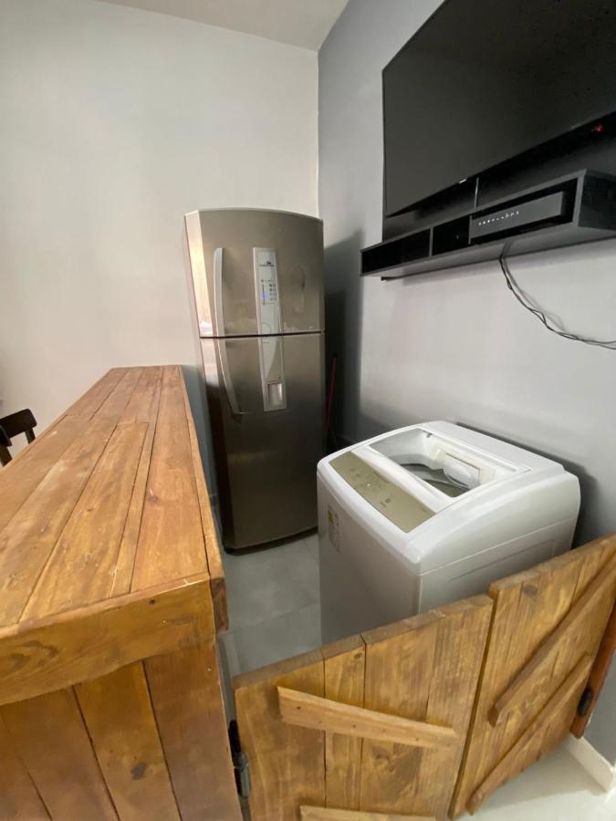 Riocopa Loft Daire Rio de Janeiro Dış mekan fotoğraf