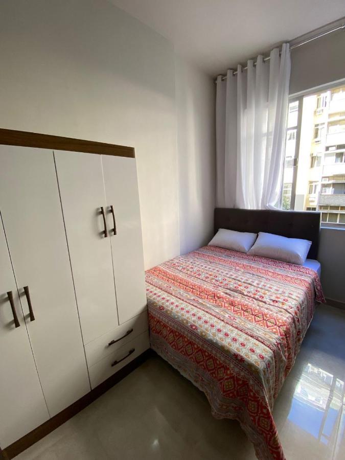Riocopa Loft Daire Rio de Janeiro Dış mekan fotoğraf