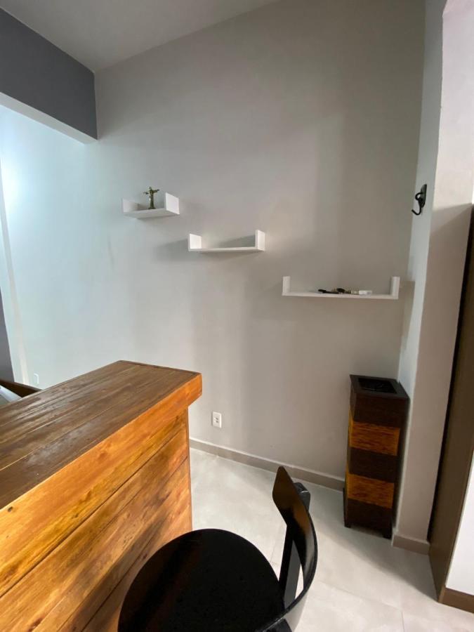 Riocopa Loft Daire Rio de Janeiro Dış mekan fotoğraf